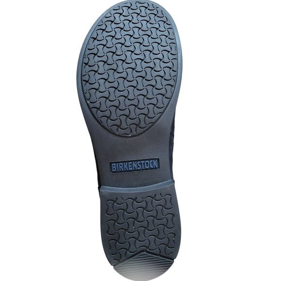 NWOT Birkenstock leather suede knee high boots Size 38L (7) Casual Office Wear - Picture 6 of 8